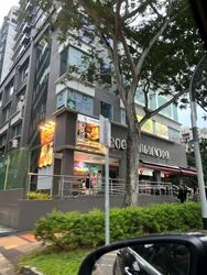 Rocca Balestier (D12), Retail #610466001